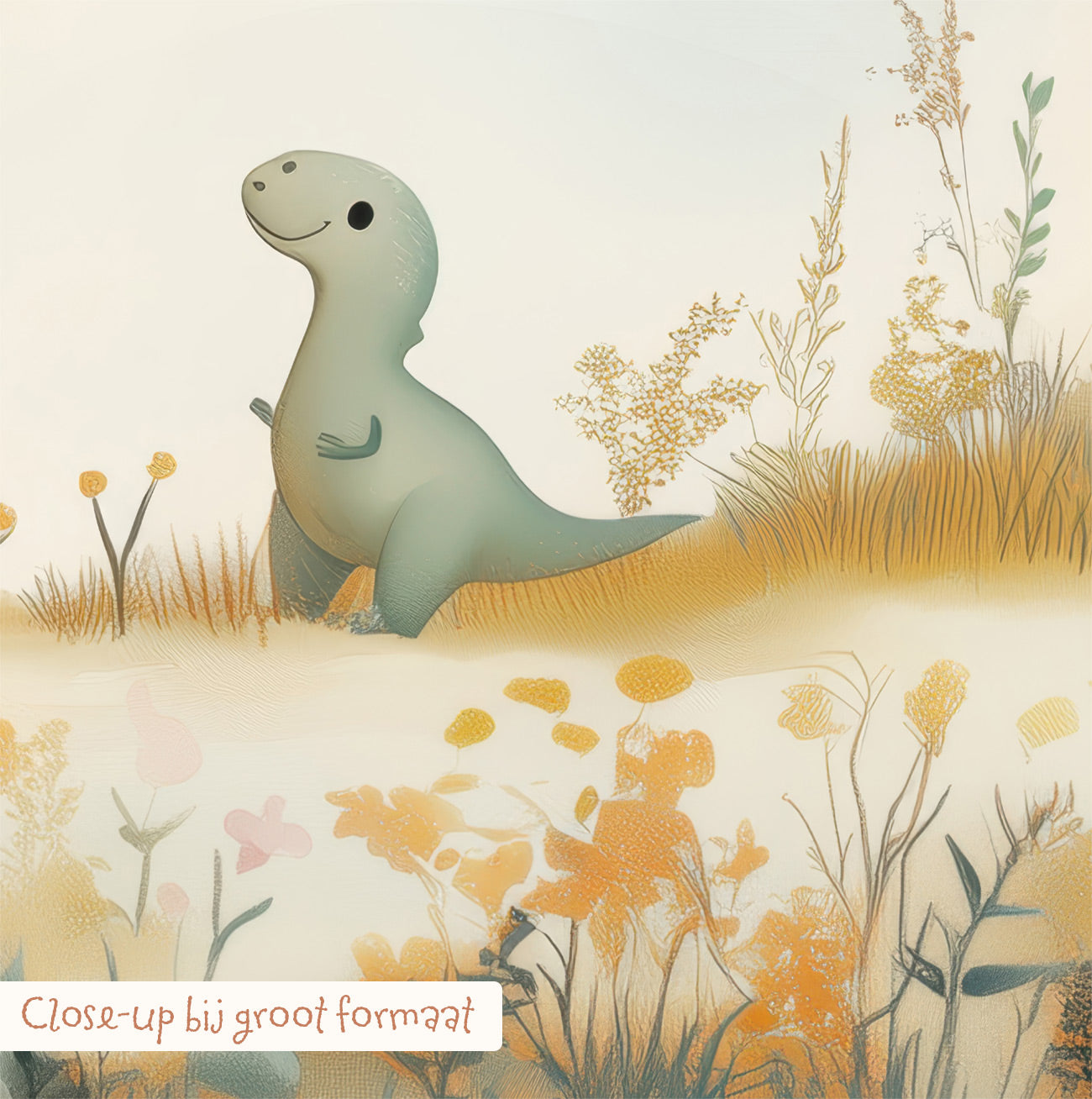 Dino mini
