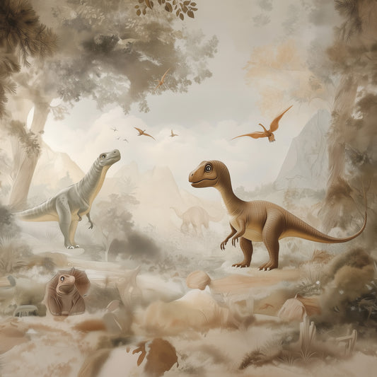 Dino golden