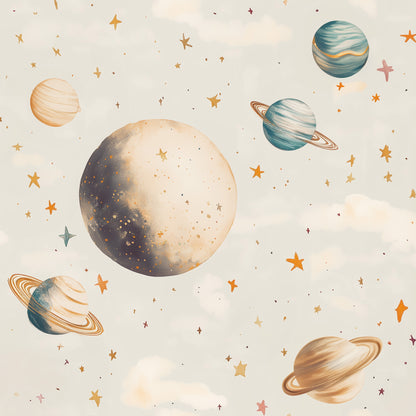 Planeten