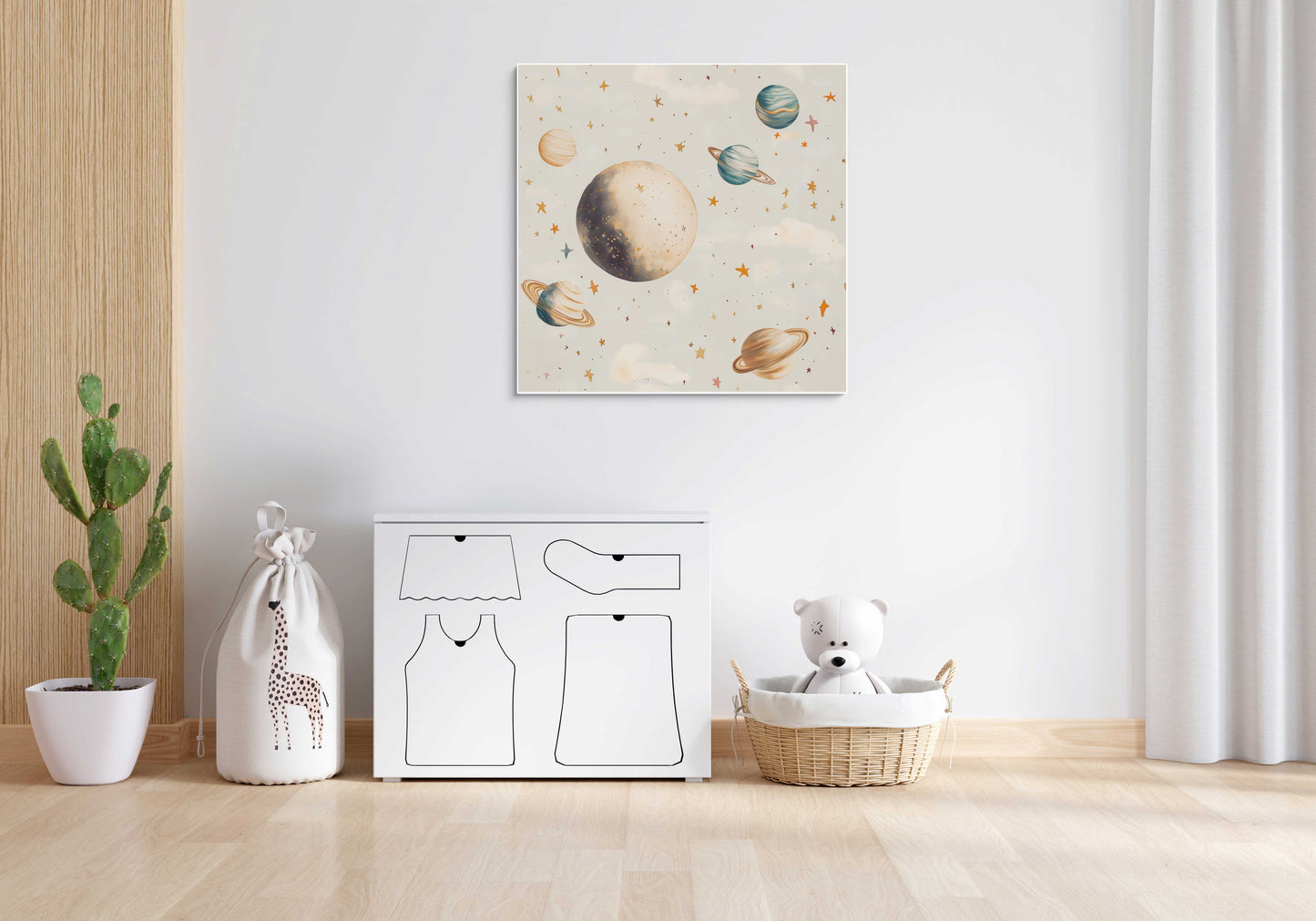 Planeten