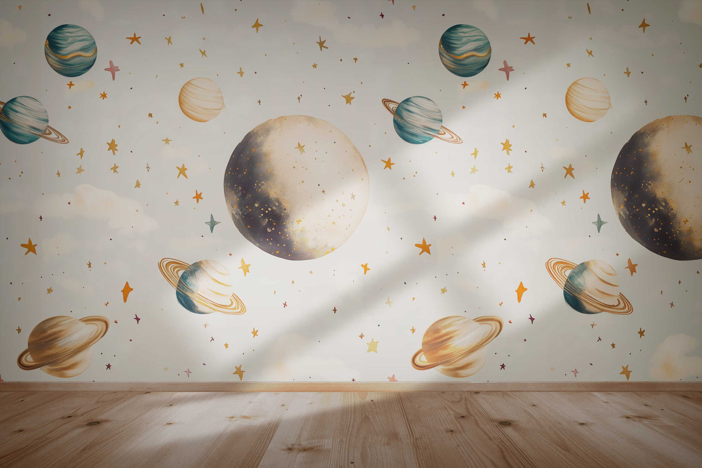 Planeten