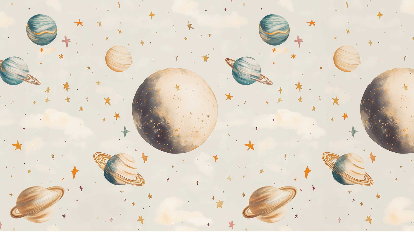 Planeten